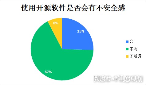 国外芯片技术交流-2020中国开源年度报告（一）risc-v单片机中文社区(20)