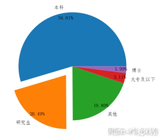 国外芯片技术交流-2020中国开源年度报告（二）risc-v单片机中文社区(22)