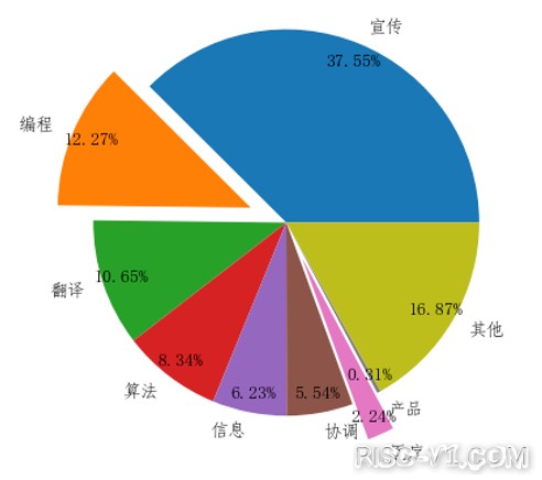 国外芯片技术交流-2020中国开源年度报告（二）risc-v单片机中文社区(23)