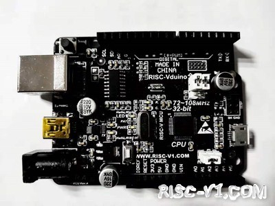 RISC-V商品专区-RISC-Vduino Boardrisc-v单片机中文社区(13)