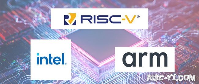 国外芯片技术交流-华为芯片动态引关注，RISC-V架构能否成为国产芯片risc-v单片机中文社区(3)