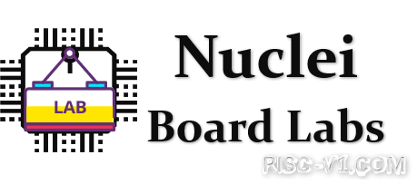 GD32VF 单片机芯片及应用-Nuclei RV-STAR开发板的更多例程risc-v单片机中文社区(1)