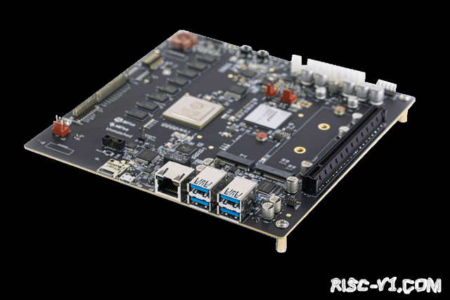 国外芯片技术交流-首个支持 RISC-V 芯片 Ubuntu Linux 官方版本发布risc-v单片机中文社区(2)