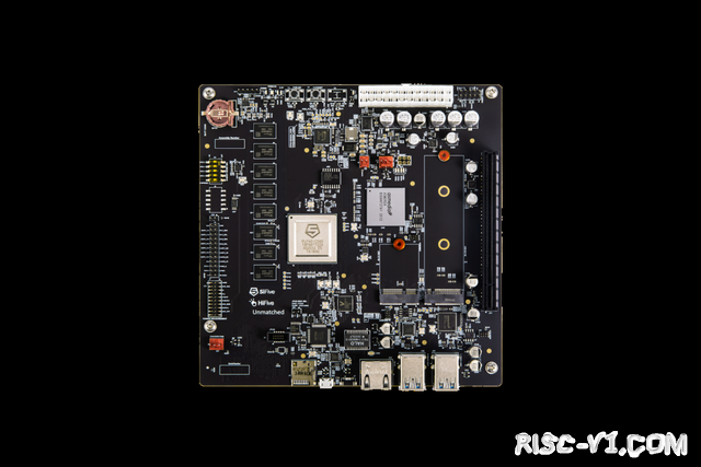 国外芯片技术交流-首个支持 RISC-V 芯片 Ubuntu Linux 官方版本发布risc-v单片机中文社区(4)