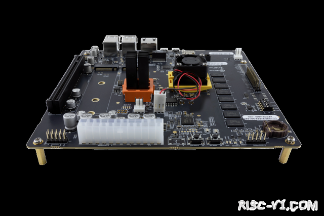 国外芯片技术交流-首个支持 RISC-V 芯片 Ubuntu Linux 官方版本发布risc-v单片机中文社区(5)