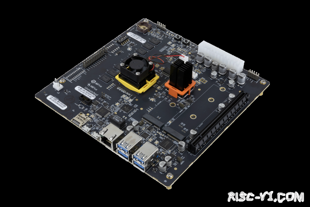 国外芯片技术交流-首个支持 RISC-V 芯片 Ubuntu Linux 官方版本发布risc-v单片机中文社区(6)
