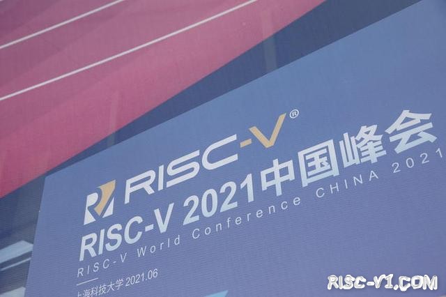 国外芯片技术交流-RISC-V生态未来的三种可能risc-v单片机中文社区(1)