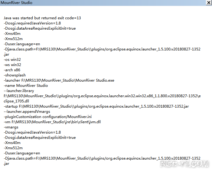 MRS 130 错误1.png