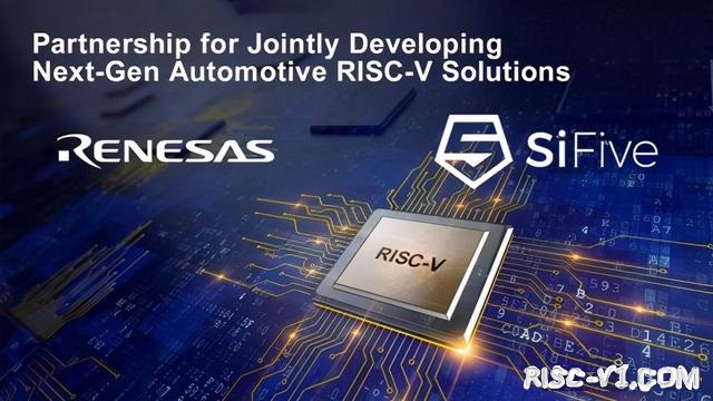 车规级 单片机芯片-大神Jim Keller背书，RISC-V欲在AI与汽车市场搏得C位risc-v单片机中文社区(3)