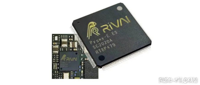国内芯片技术交流-RISC-V创企睿思芯科完成数千万美元融资：加码高端CPU研发risc-v单片机中文社区(1)