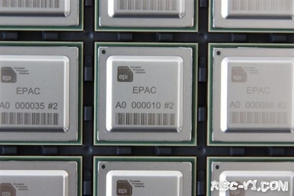 国外芯片技术交流-欧洲首款自研CPU正式亮相：22nm工艺、RISC-V架构risc-v单片机中文社区(2)