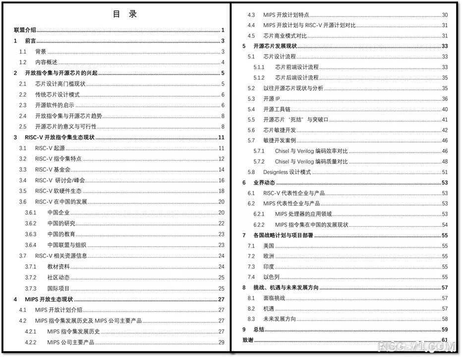 AT1000 单片机芯片及应用-4年21份资料10万字：记录RISC-V在中国的一条轨迹risc-v单片机中文社区(6)