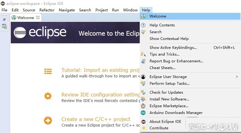 Windows开发环境IDE eclipse 插件安装-01.jpg