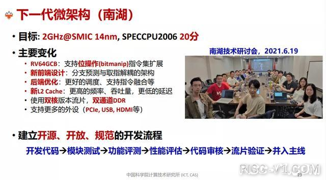 国外芯片技术交流-优秀的 Verilog/FPGA开源项目介绍（二）-RISC-Vrisc-v单片机中文社区(9)