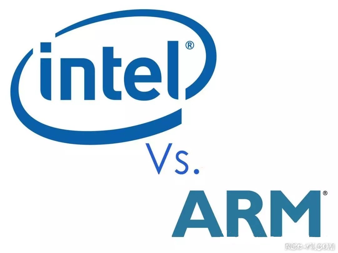 国外芯片技术交流-ARM指令集和X86指令集对比risc-v单片机中文社区(4)