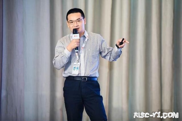 国内芯片技术交流-RISC-V带给中国芯片的机遇，9位大咖这样说｜GAIR 2021risc-v单片机中文社区(4)