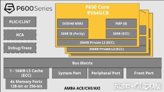 国外芯片技术交流-RISC-V批准的新规范意味着什么？risc-v单片机中文社区(1)