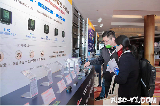 国内芯片技术交流-RISC-V架构国产芯片再迎超强玩家：方寸微电子risc-v单片机中文社区(2)