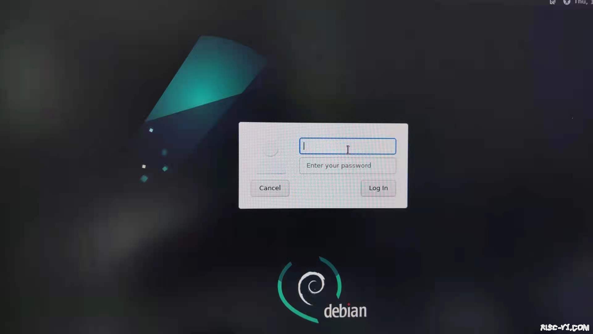 全志D1 芯片及应用-哪吒系列文章之13——Debian by PerfXLabrisc-v单片机中文社区(2)