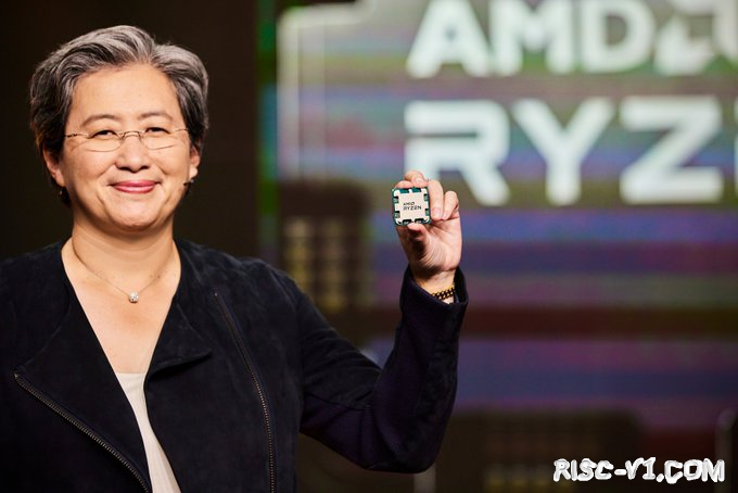 国内芯片技术交流-中国有条件批准AMD 350亿美元收购赛灵思，FPGA全球竞争格局生变risc-v单片机中文社区(2)