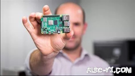 国外芯片技术交流-树莓派要洗牌MCU市场 - 0.7美元的价格、批量直销、2千万颗的锁定产能risc-v单片机中文社区(1)