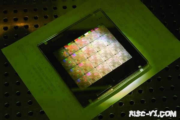 国内芯片技术交流-紫光国微加入中国RISC-V联盟：国产芯片新机遇risc-v单片机中文社区(2)