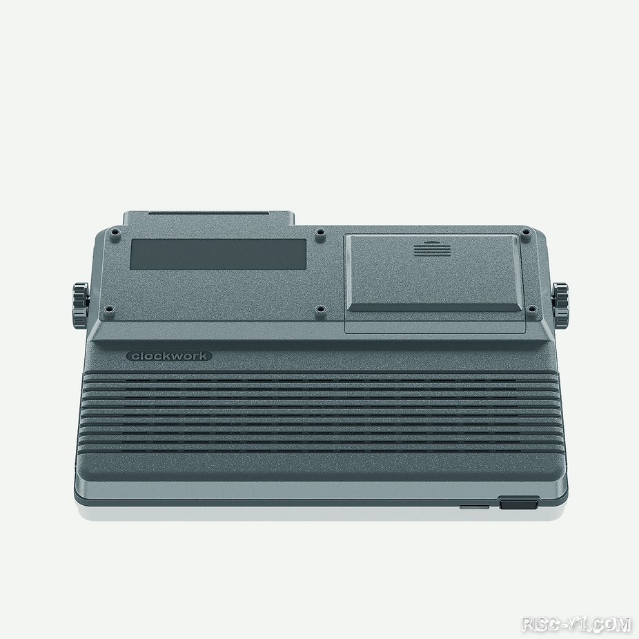 国外芯片技术交流-售价 239 美元，第一台 RISC-V 便携式计算机上市risc-v单片机中文社区(8)