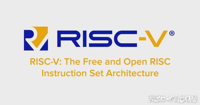 国外芯片技术交流-RISC-V CPU Idle支持 以及其他涉RISC-V改进被并入Linux 5.18中risc-v单片机中文社区(1)