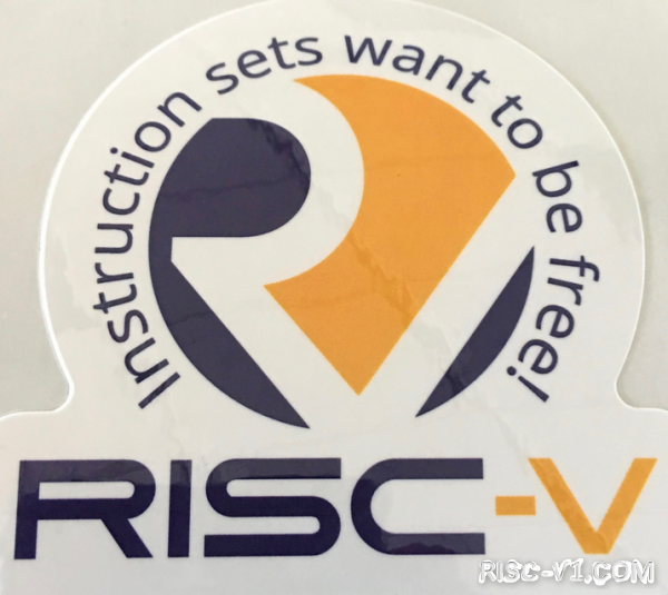 国内芯片技术交流-RISC-V CEO：拿下半导体巨头，也就 “拿下了全世界”risc-v单片机中文社区(1)