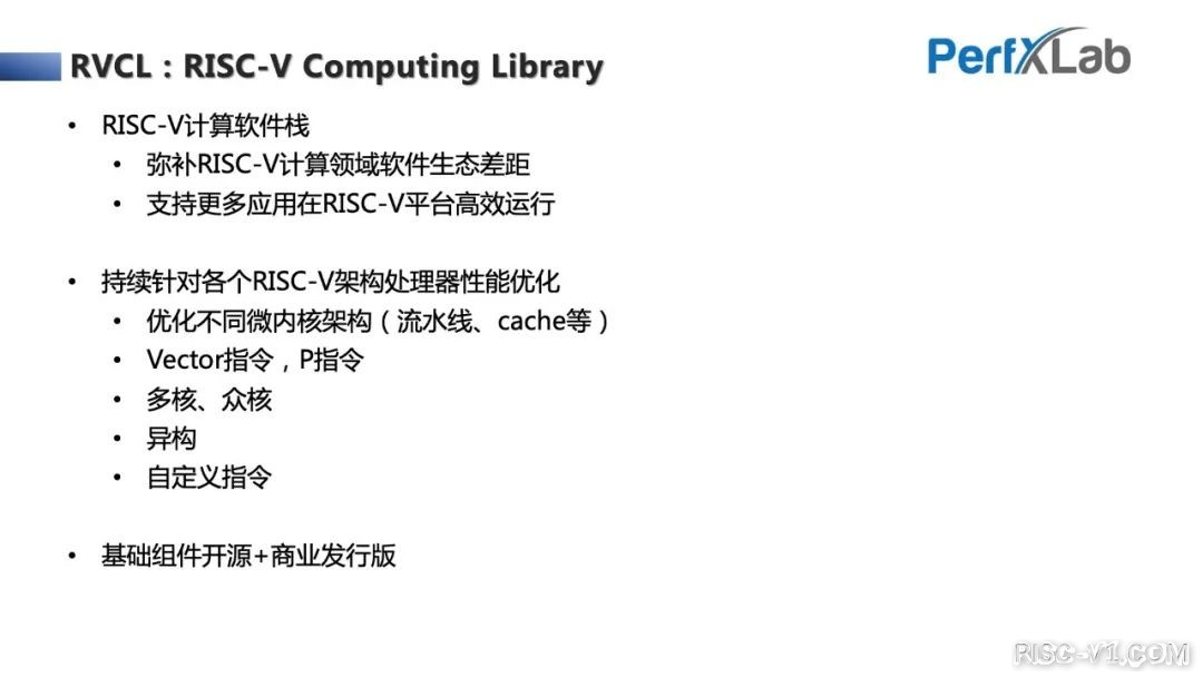 CH32V CH573单片机芯片-完整教程：RISC-V Vector向量指令集优化入门risc-v单片机中文社区(40)