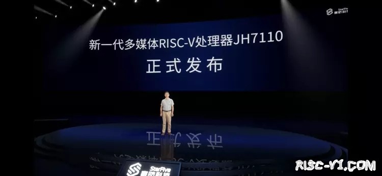 国内芯片技术交流-性能惊人！RISC-V新品发布，真能PK掉Intel？risc-v单片机中文社区(2)