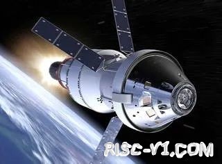 国内芯片技术交流-NASA选中RISC-V 打造下一代高性能航天计算芯片risc-v单片机中文社区(4)