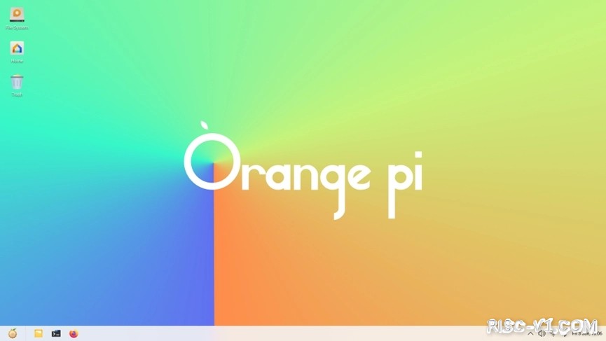 国内芯片技术交流-香橙派 Orange Pi OS（Arch）版将于年内推出，全面兼容 X86、ARM、RISC-V 等架构risc-v单片机中文社区(4)
