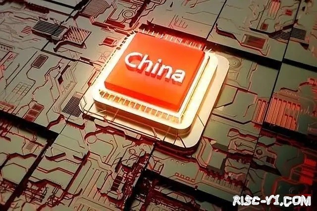 国内芯片技术交流-美国芯片再受重击，中国招标服务器芯片全由国产芯片取得risc-v单片机中文社区(2)