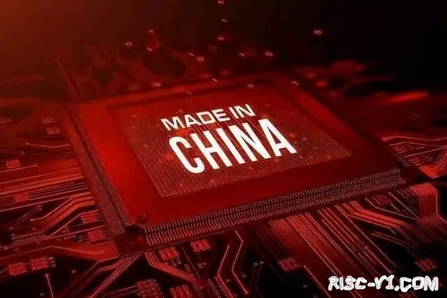 国内芯片技术交流-中国芯片两项芯片技术突破，外媒认为美国芯片根基已被动摇risc-v单片机中文社区(3)
