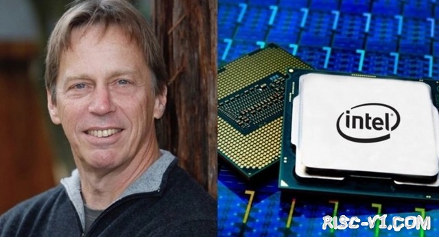 国外芯片技术交流-加拿大芯片公司CEO更换，并传出消息：RISC-V架构全新CPU出炉risc-v单片机中文社区(3)