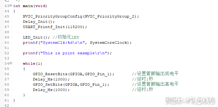 LED灯闪烁实验图片2.png