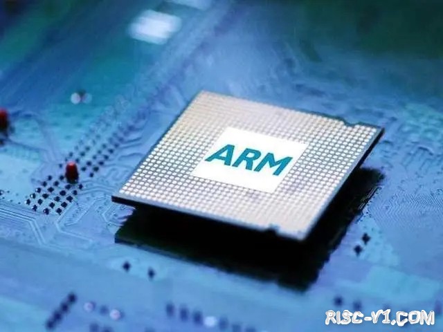 国内芯片技术交流-中国科学院与阿里腾讯结成“半导体”同盟为RISC-V芯片攻克难关risc-v单片机中文社区(2)