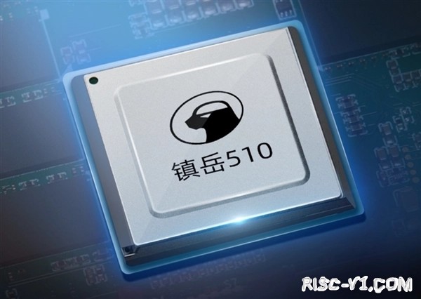 平头哥 玄铁910-907-阿里新处理器三连发：RISC-V自主可控！提速多达15倍risc-v单片机中文社区(4)