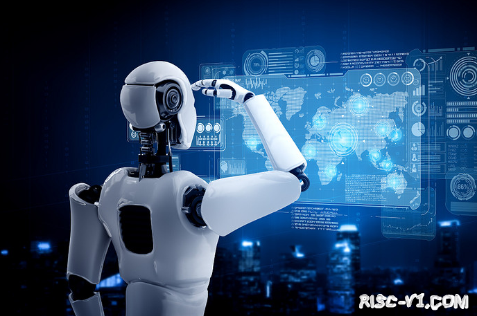 国内芯片技术交流-中信证券：人形机器人是人工智能具身化的最佳载体，有望三重共振下得到快速发展，关注执行器及零部件投资机会risc-v单片机中文社区(1)