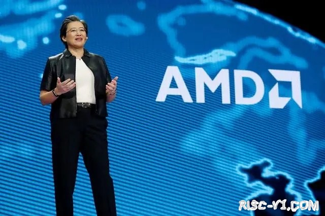 国外芯片技术交流-功耗降低30%！AMD推出全新16nm FPGA芯片组合，用于医疗、机器人等边缘场景risc-v单片机中文社区(1)