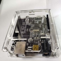 RISC-Vduino Board