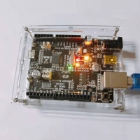 RISC-Vduino UNO Board 批量出售