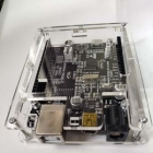 RISC-Vduino Board RISC-V MCU CH32V103 GD32VF103 单片机