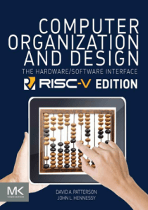 Computer Organization and Design RISC-V Edition David Patterson